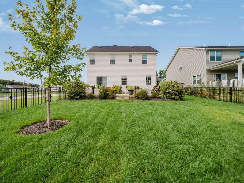 1445 Augustine Drive, Marysville, OH 43040 Photo 4