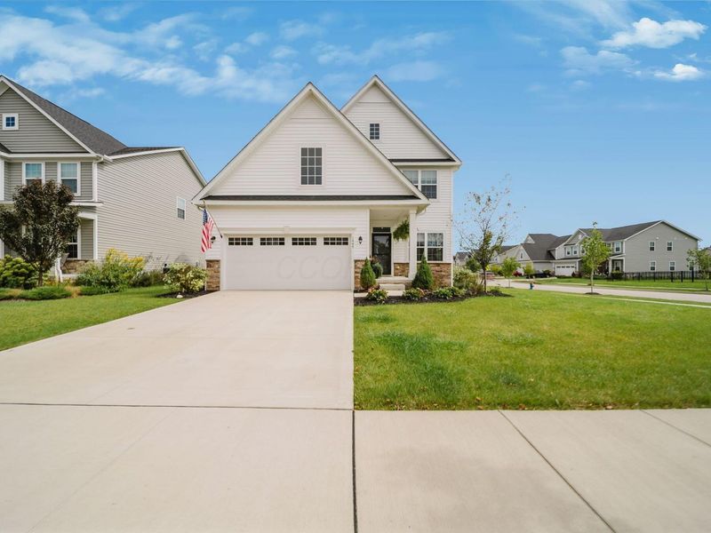 1445 Augustine Drive, Marysville, OH 43040 Photo 53