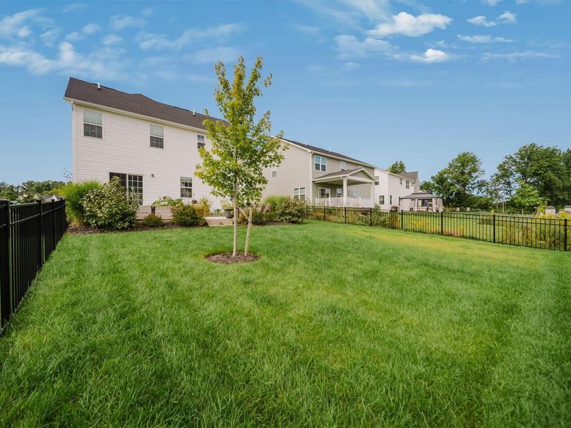 1445 Augustine Drive, Marysville, OH 43040 Photo 54