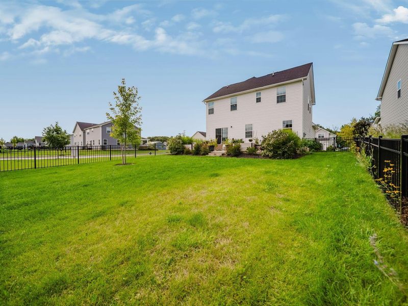 1445 Augustine Drive, Marysville, OH 43040 Photo 55