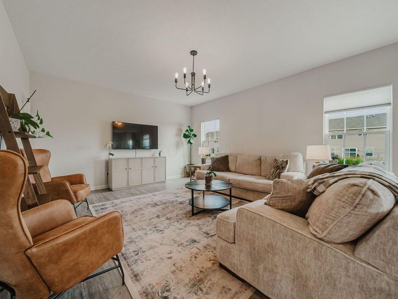 1445 Augustine Drive, Marysville, OH 43040 Photo 7