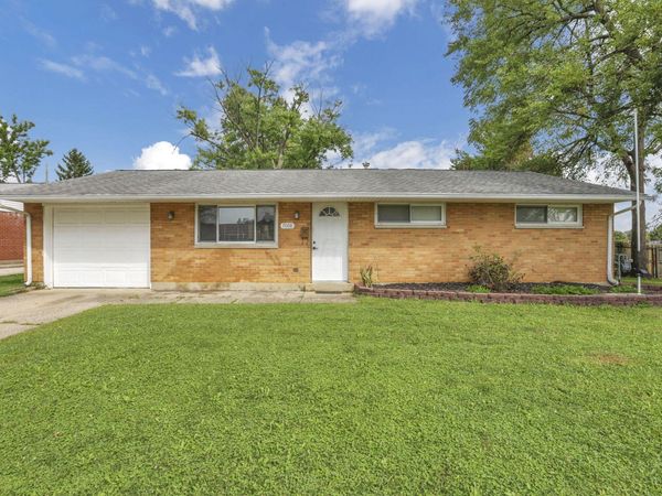 7008 Clymer Drive, Reynoldsburg, OH 43068