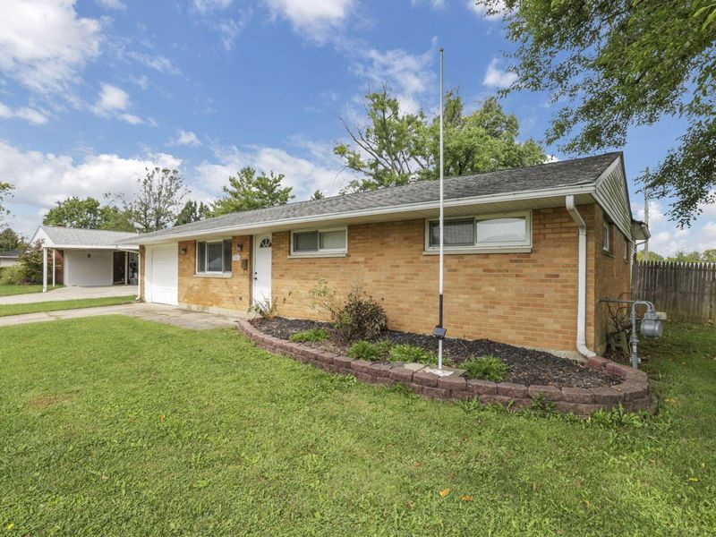 7008 Clymer Drive, Reynoldsburg, OH 43068 Photo 2