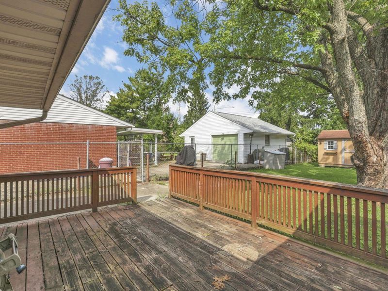 7008 Clymer Drive, Reynoldsburg, OH 43068 Photo 33