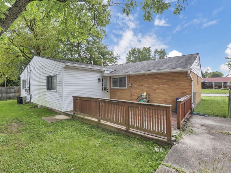 7008 Clymer Drive, Reynoldsburg, OH 43068 Photo 34