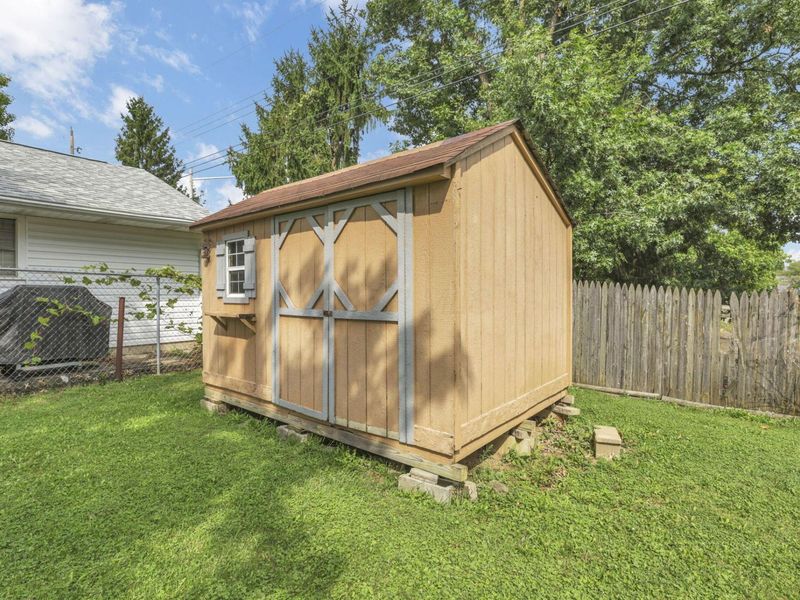 7008 Clymer Drive, Reynoldsburg, OH 43068 Photo 37