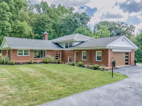 601 Orchard Road Extension, Elizabethton, TN 37643