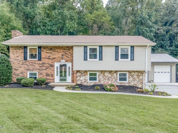 5817 Cochise Trail, Kingsport, TN 37664