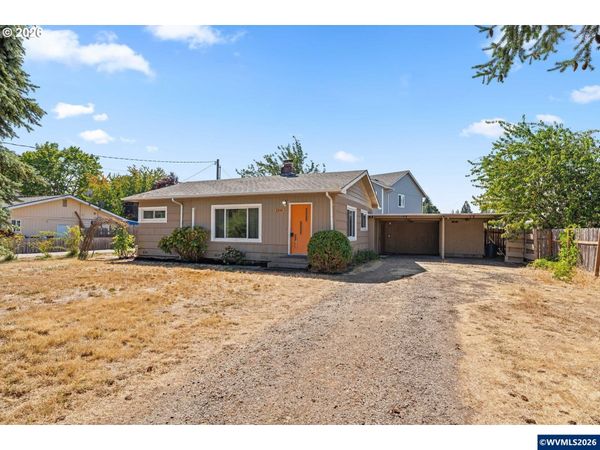 2250 Devos St, Eugene, OR 97402