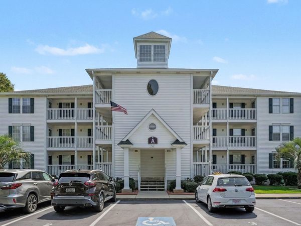 790 Charter Dr. , Unit A12, Longs, SC 29568