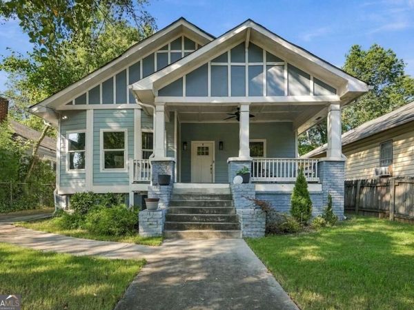1545 S Gordon Street SW, Atlanta, GA 30310