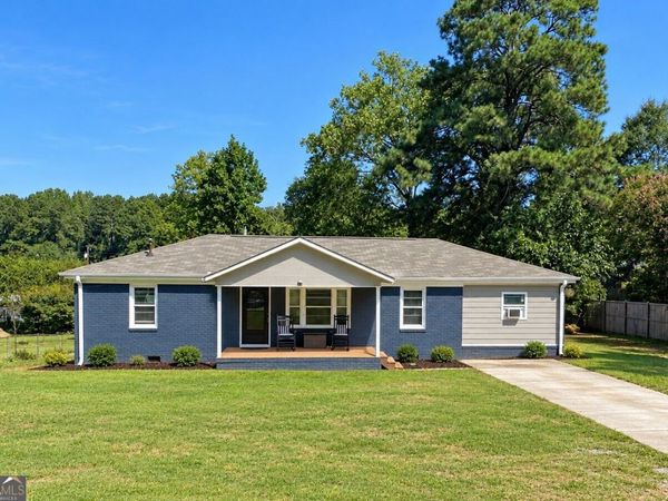 2308 Clay Road, Austell, GA 30106
