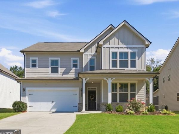 3402 Grace Farm Lane, Buford, GA 30519