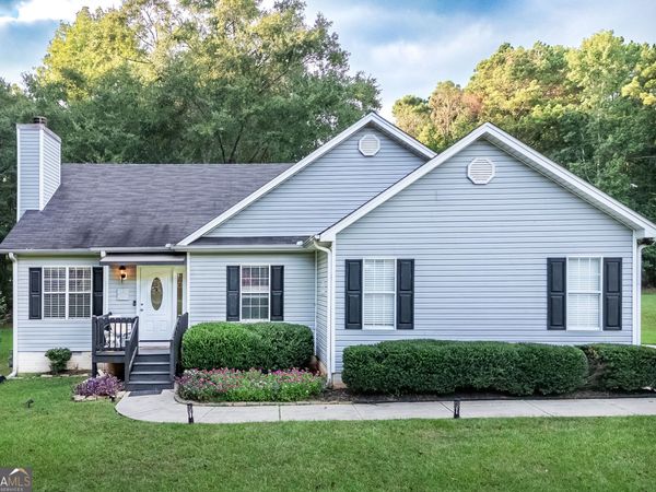 95 Otara Woods Drive, Newnan, GA 30263