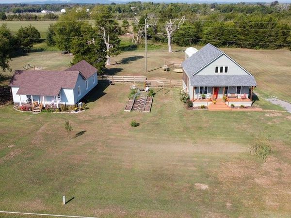9986 Taylor Rd , Rockvale, TN 37153