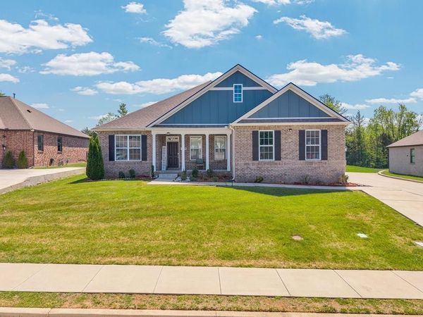 309 Greymoor Ln , Cookeville, TN 38501