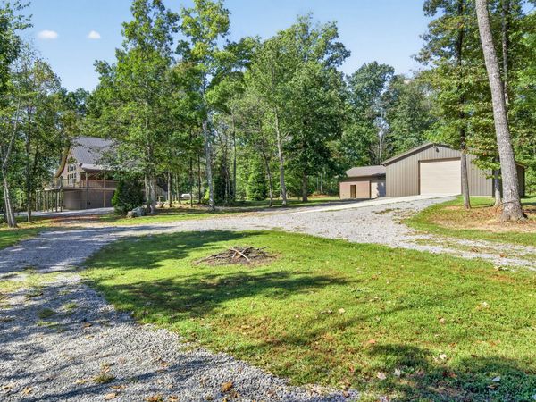 300 Laurel Way, Crawford, TN 38554