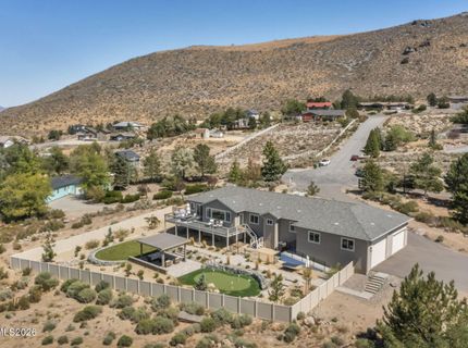 2301 Dawn Circle, Carson City, NV 89701 Photo