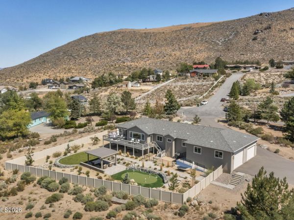 2301 Dawn Circle, Carson City, NV 89701
