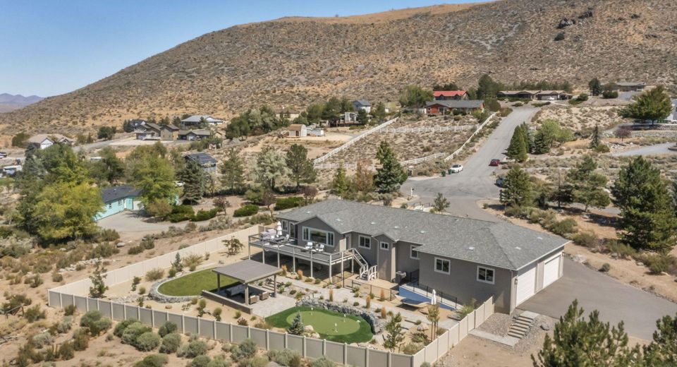 2301 Dawn Circle, Carson City, NV 89701 Photo