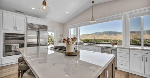 2301 Dawn Circle, Carson City, NV 89701 Photo