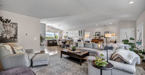 2301 Dawn Circle, Carson City, NV 89701 Photo