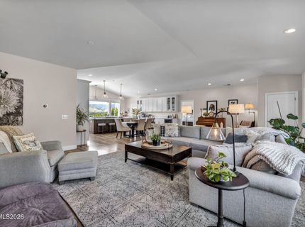 2301 Dawn Circle, Carson City, NV 89701 Photo