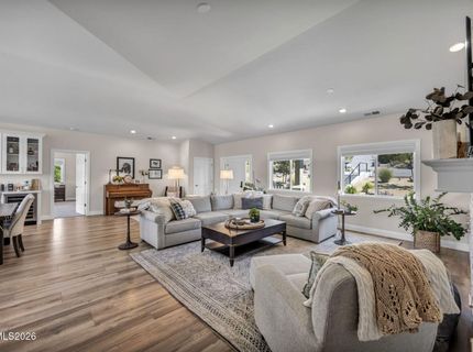 2301 Dawn Circle, Carson City, NV 89701 Photo