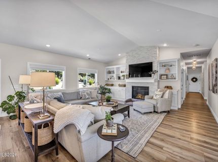 2301 Dawn Circle, Carson City, NV 89701 Photo