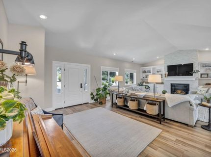 2301 Dawn Circle, Carson City, NV 89701 Photo
