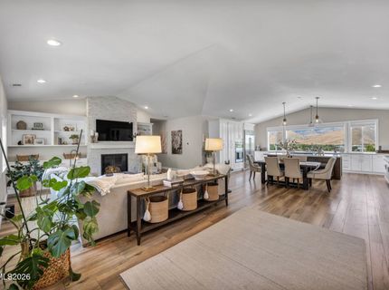 2301 Dawn Circle, Carson City, NV 89701 Photo