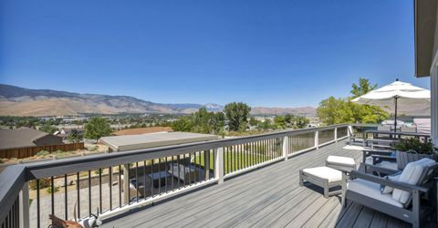 2301 Dawn Circle, Carson City, NV 89701 Photo