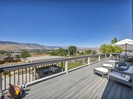 2301 Dawn Circle, Carson City, NV 89701 Photo