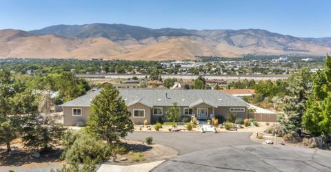 2301 Dawn Circle, Carson City, NV 89701 Photo