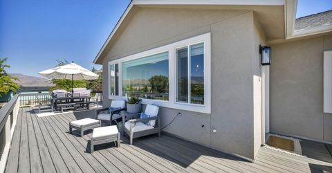 2301 Dawn Circle, Carson City, NV 89701 Photo