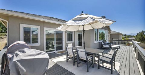 2301 Dawn Circle, Carson City, NV 89701 Photo