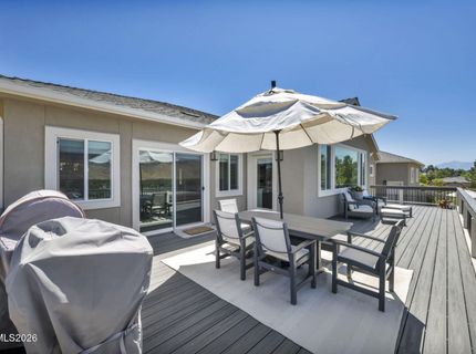 2301 Dawn Circle, Carson City, NV 89701 Photo