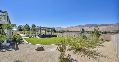2301 Dawn Circle, Carson City, NV 89701 Photo