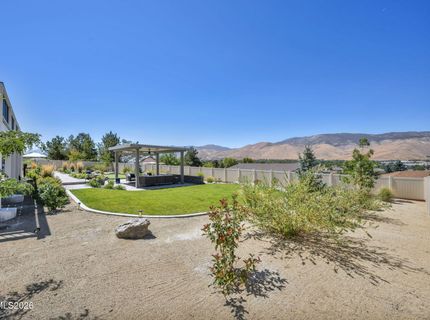 2301 Dawn Circle, Carson City, NV 89701 Photo