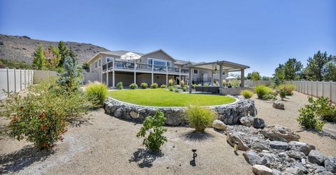 2301 Dawn Circle, Carson City, NV 89701 Photo