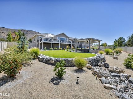 2301 Dawn Circle, Carson City, NV 89701 Photo