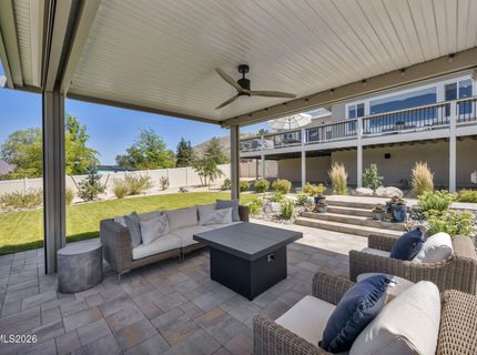 2301 Dawn Circle, Carson City, NV 89701 Photo