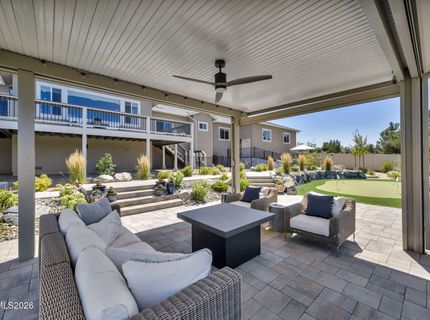 2301 Dawn Circle, Carson City, NV 89701 Photo
