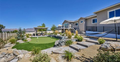 2301 Dawn Circle, Carson City, NV 89701 Photo
