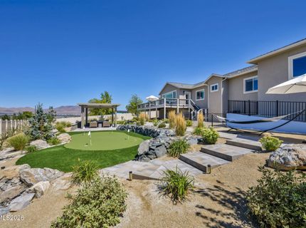 2301 Dawn Circle, Carson City, NV 89701 Photo