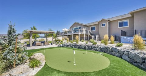 2301 Dawn Circle, Carson City, NV 89701 Photo