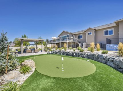 2301 Dawn Circle, Carson City, NV 89701 Photo