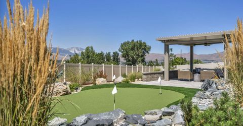 2301 Dawn Circle, Carson City, NV 89701 Photo