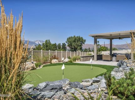 2301 Dawn Circle, Carson City, NV 89701 Photo