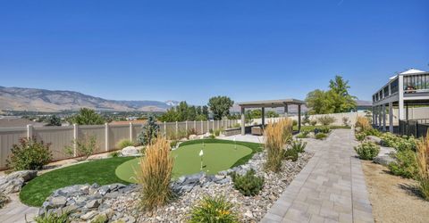 2301 Dawn Circle, Carson City, NV 89701 Photo